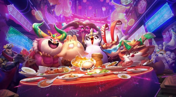 <strong>金铲铲之战天选福星库奇怎么玩_金铲铲之战天选福星库奇玩法攻略</strong>