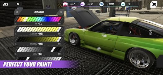 Drift Runner游戏安卓版图片1