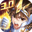 圣斗士星矢正义传说国际服官网免费版 v2.0.80