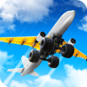 疯狂的飞机着陆游戏(Crazy Plane Landing) v0.17.0
