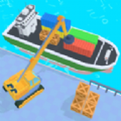 海港货物闲置大亨官方版 1.0.0