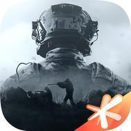 暗区突围手游版 v1.0