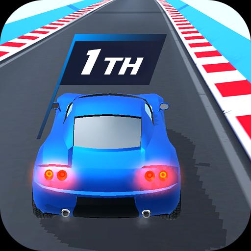 暴走小汽车最新版 v1.0.5