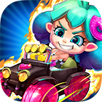 神奇飞车最新版 v1.0.136