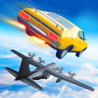 跳上飞机游戏安卓版 v0.9.0