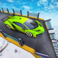超级坡道银河赛车官方版 v4.1