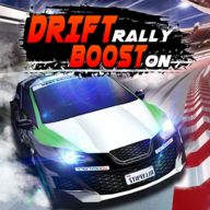 飞车漂移竞速手游 v1.8.2