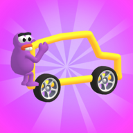 涂鸦赛车跑 v1.0.3