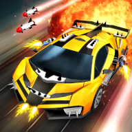 混沌公路战斗赛车 v5.7.4