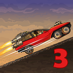 <strong>战车撞僵尸3手游官方版 v1.0.3</strong>