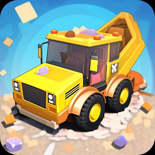 <strong>工程车大作战手游正版 v1.1.2</strong>
