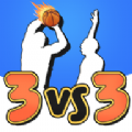 <strong>3V3街头灌篮秀游戏安卓版 v1.0</strong>