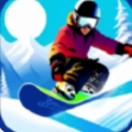 疯狂的雪地挑战安卓手机版 v1.0