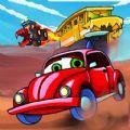 铁血战车安卓手机版 v1.0.0