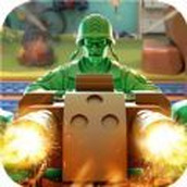 兵人荣耀战地游戏官方版 v3.3.4