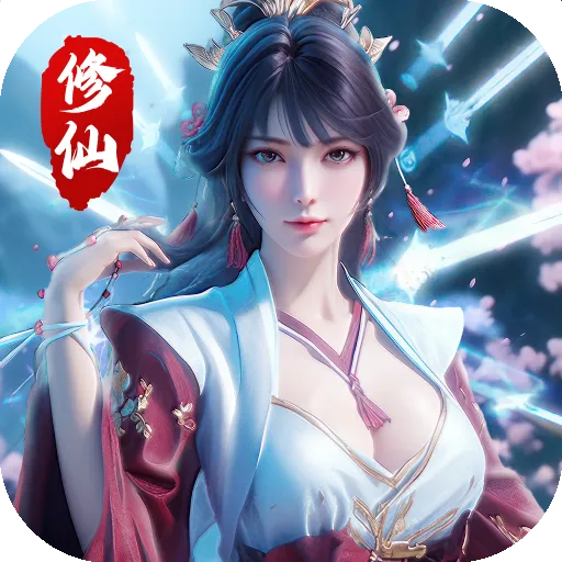 阴阳双剑安卓2024最新版免费 v1.0.7