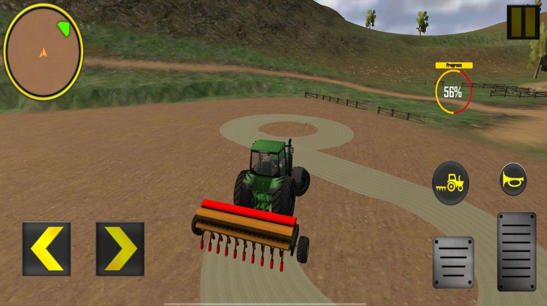 农场模拟3D官方安卓版图片1