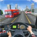 城市大巴运输司机官方中文版 v3.3.15