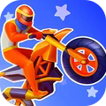 飞车摩托大比拼安卓手机版 v1.0.0