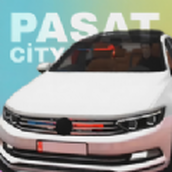 帕萨特汽车之城游戏安卓版 v1.0