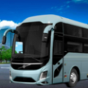 <strong>美国巴士模拟驾驶游戏安卓版 v2.7</strong>