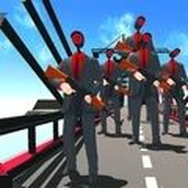 神秘生物游戏 v1.0.0