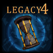 Legacy 4 Tomb of Secrets游戏安卓版 v1.0.16