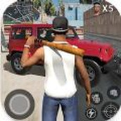 Gangster Grand游戏安卓版 v1.5