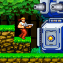 <strong>魂斗罗金属射击手游正版 v1.94</strong>