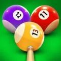 8球对战锦标赛最新官方版 v1.25