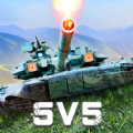 烈火坦克官方版 v1.0
