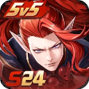 决战平安京豌豆荚版本 v1.190.0