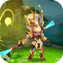 <strong>乱斗小英雄2025最新版 v1.0.1</strong>