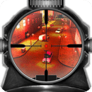 狙击杀手3D现代城市战争 v2.0.1