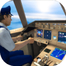 飞行模拟器手机版 v1.05