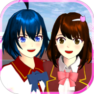 樱花校园模拟器正版2025 v1.042.03