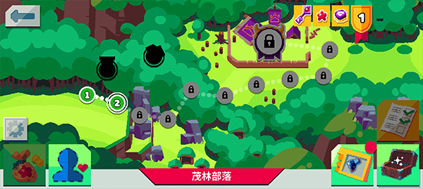 遗迹猎人崛起完整版