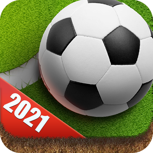 艾特足球手游 v0.26.2