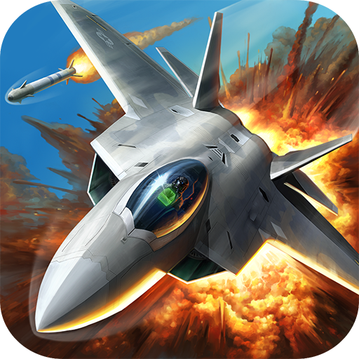 空战争锋安卓版 v2.9.2
