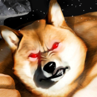 肌肉柴犬无限生命版最新官网版 v1.12