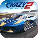狂的赛车2官方正版 v3.9.1200