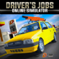 司机在线工作模拟器游戏安卓版 v0.48