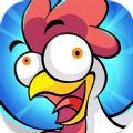 小鸡冲鸭Bawk Bawk Rush游戏中文版 v1.0.2