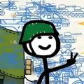 逆袭的火柴人官方正式版 v1.0