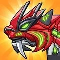 我的无敌变异恐龙安卓最新版 v1.0.0