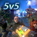 守望联盟5v5官方安卓版 v1.17.1