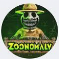 zoonomaly游戏中文版 v1.0