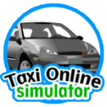 出租车在线模拟器官方中文最新版 v1.0.2