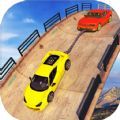 油头滑轮飞车大赛游戏中文版 v3.3.15