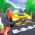 <strong>山地交通模拟官方安卓版 v1.0.1</strong>